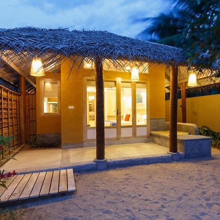 Vacanzaa Resort Kalpitiya Exterior foto