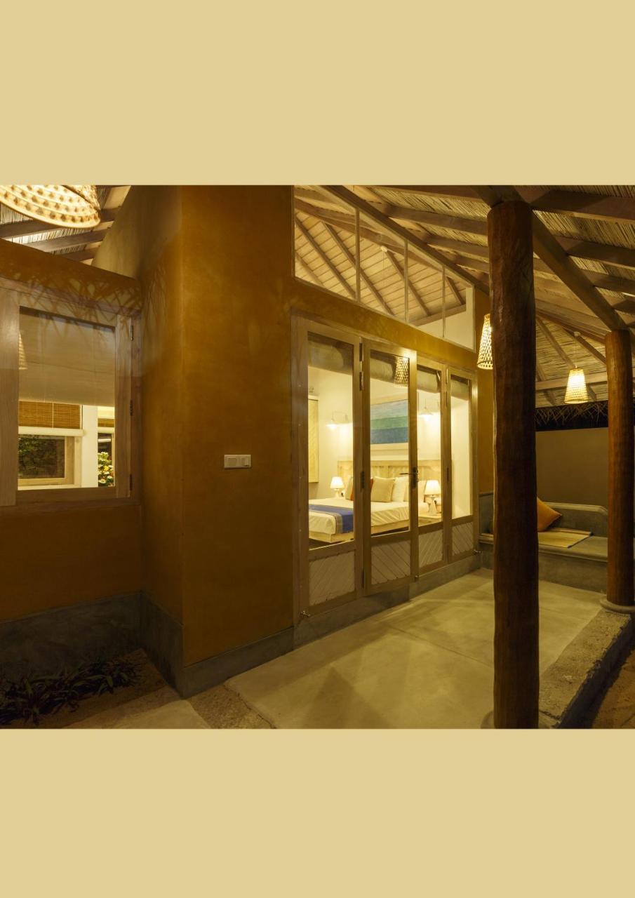 Vacanzaa Resort Kalpitiya Exterior foto