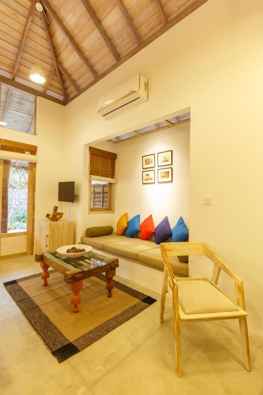 Vacanzaa Resort Kalpitiya Exterior foto